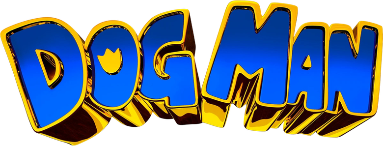 Imagen de Las aventuras de Dog Man