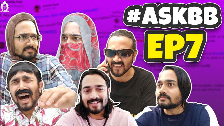 Ask BB- Episode 7