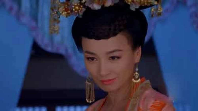 The Empress of China Season 1 Episode 34