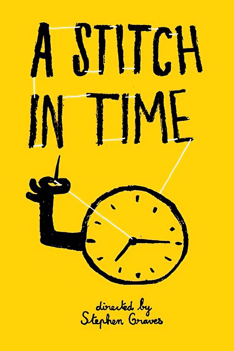 A Stitch in Time main poster