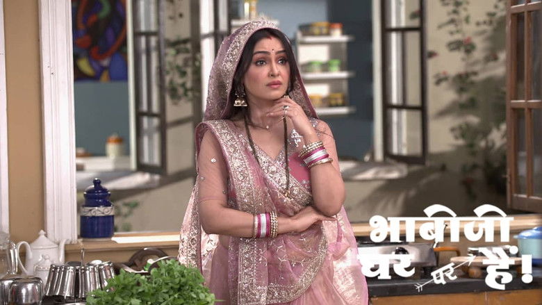 Prem Urges Vibhuti to Step Into The Betting Market