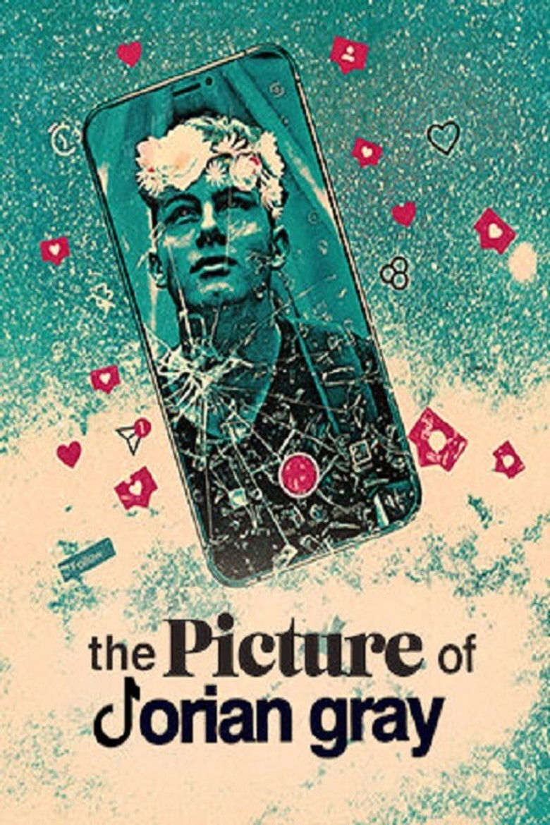 Imatge de The Picture of Dorian Gray