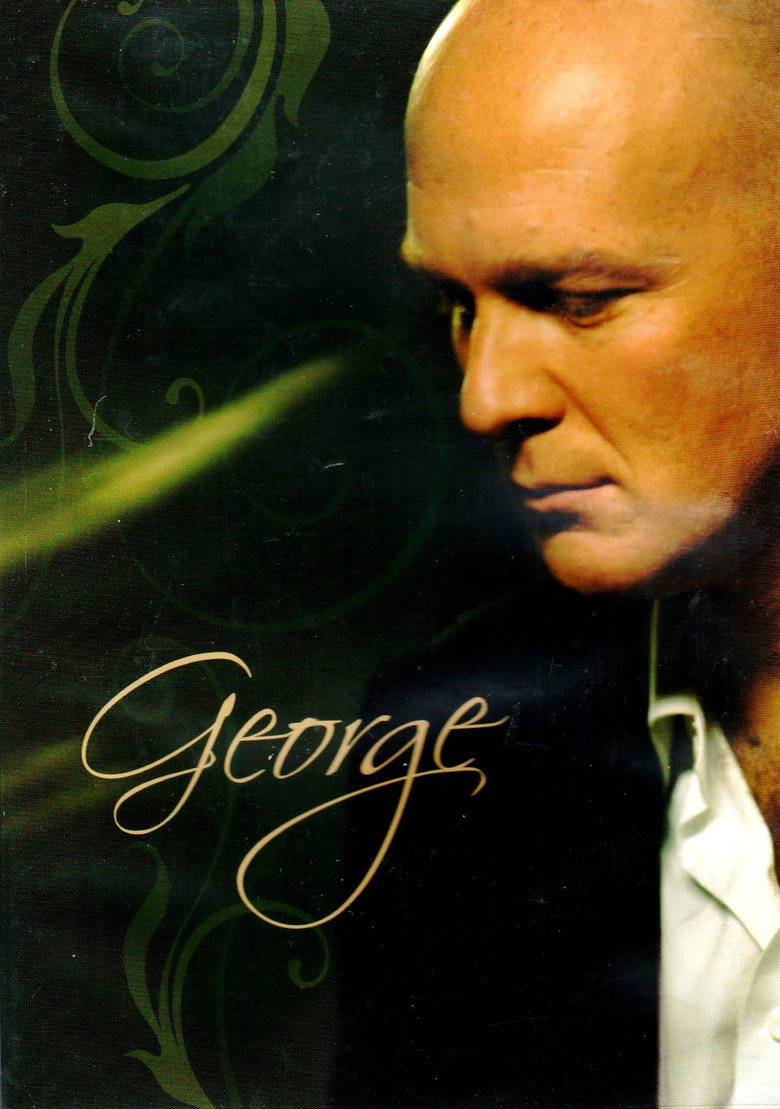 Celtic Thunder - George background