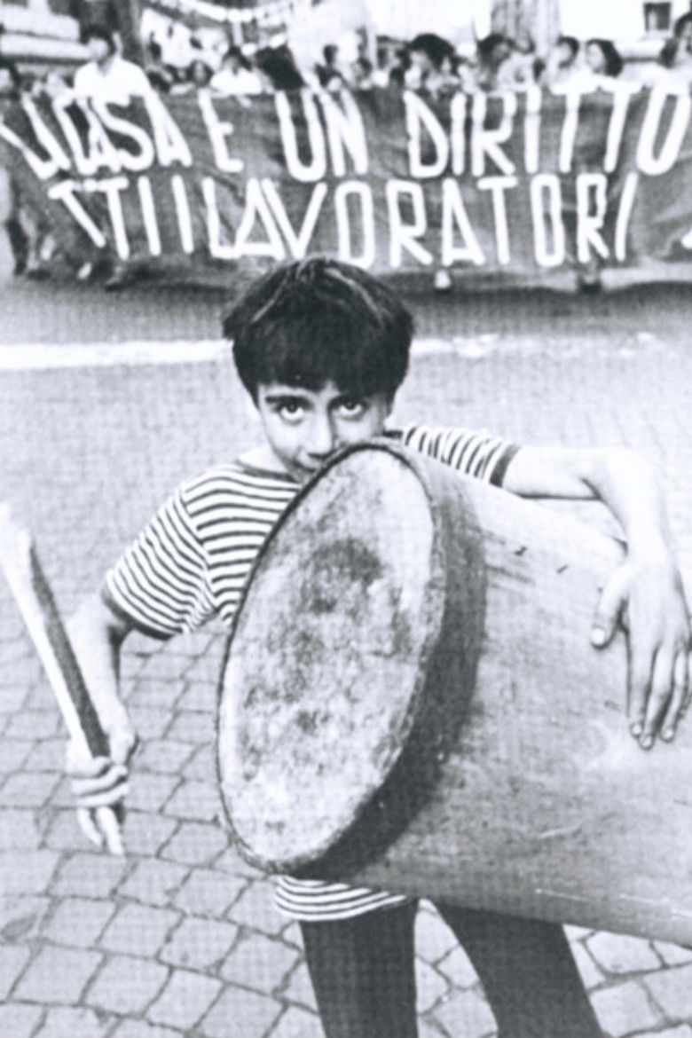 Imatge de Il fitto dei padroni non lo paghiamo più