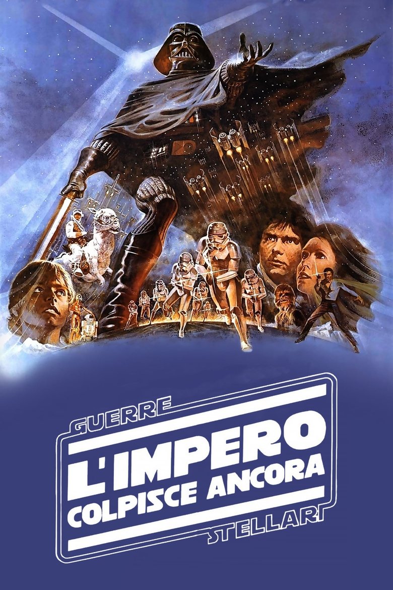L'Impero colpisce ancora (1980)