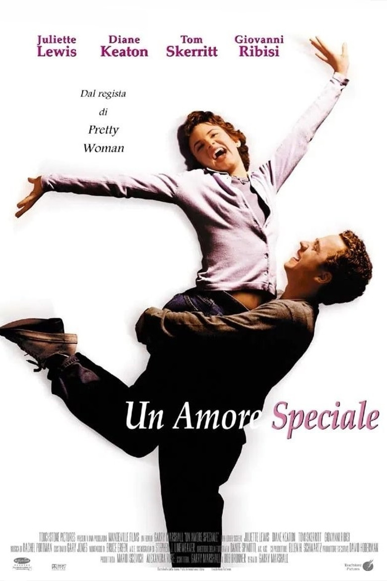 Un amore speciale