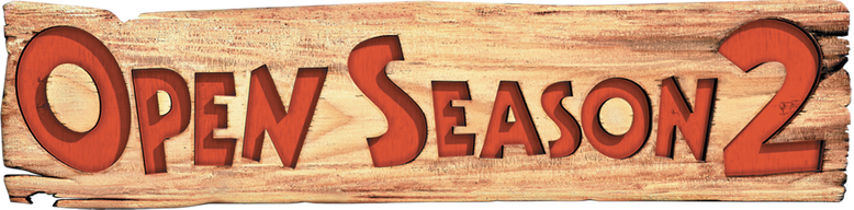Imagen de Open Season: amigos salvajes 2