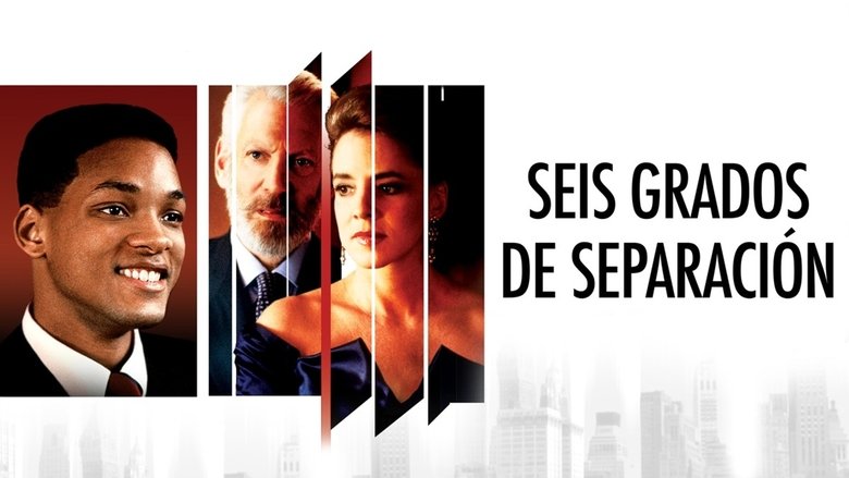Seis grados de separación (1993)