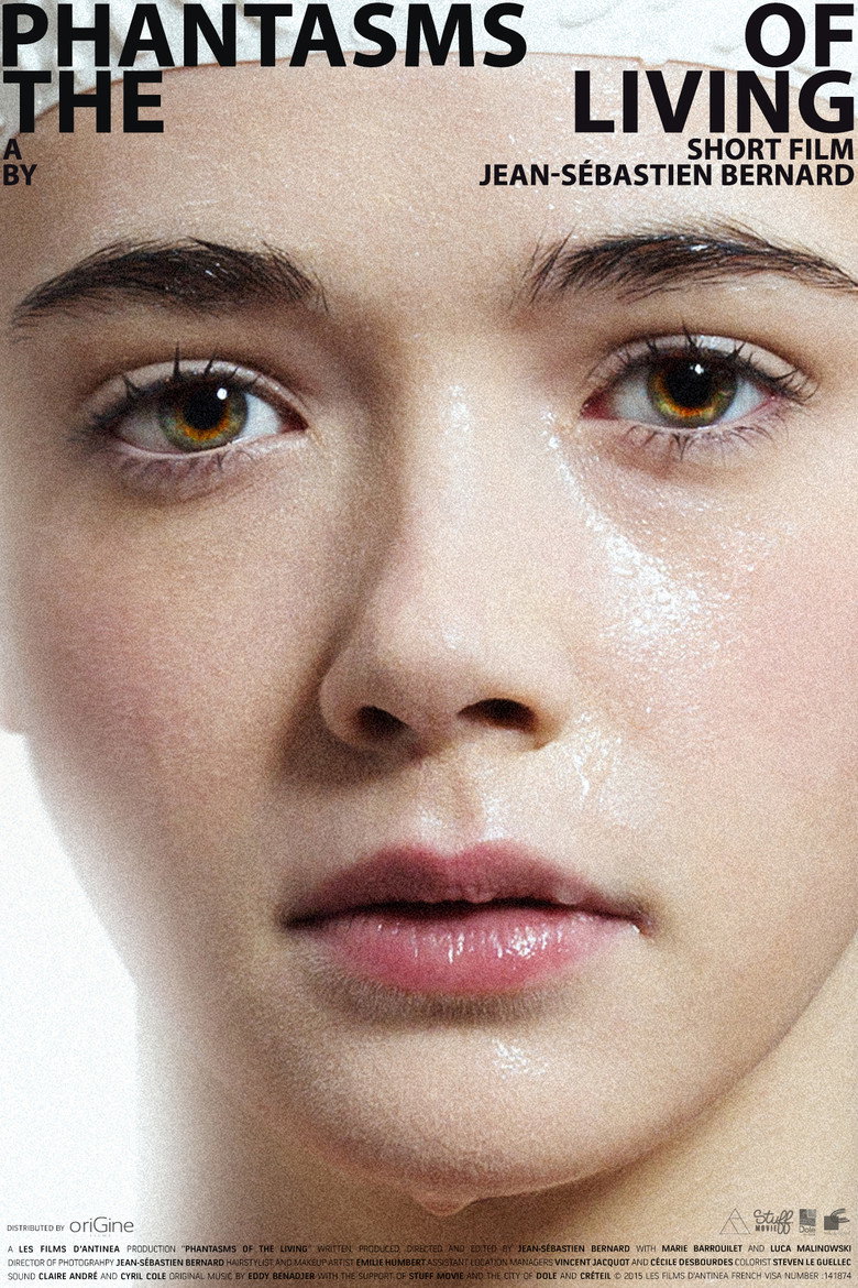 Imatge de Phantasms of the Living