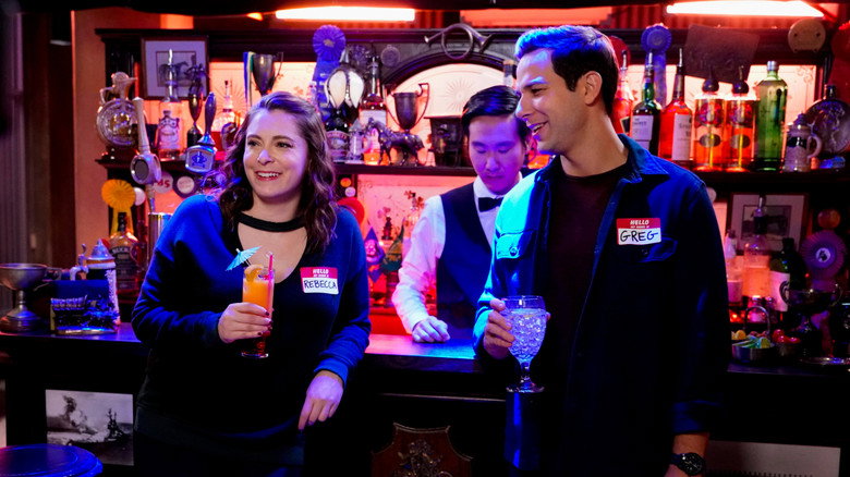 Still from Crazy Ex-Girlfriend - Season 4 Episode 8