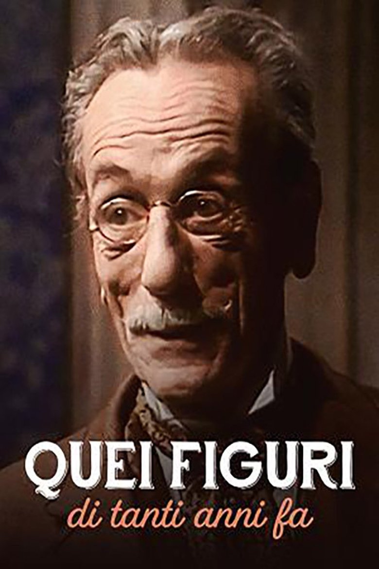 Quei figuri di tanti anni fa (1978)