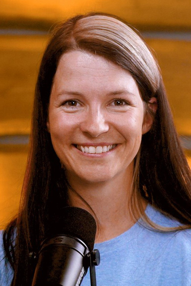 Kateřina Švagrová portrait