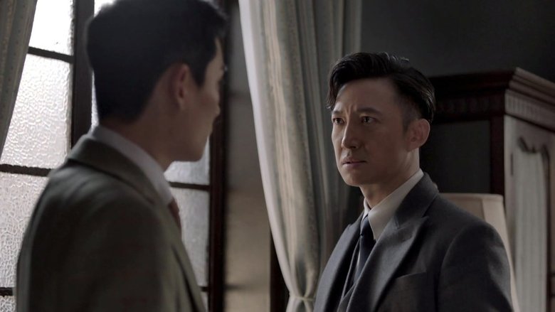 Still image for The Rebel season 1 episode 20: Episode 20 Still image for The Rebel season 1 episode 20: Episode 20