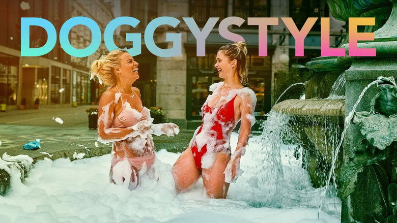 Doggystyle backdrop 3