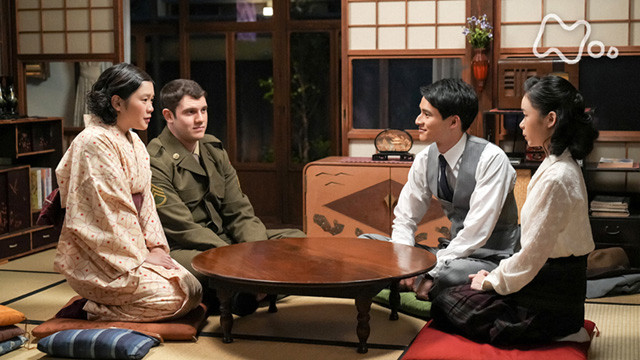 Still image for Boogie Woogie season 1 episode 75: Episode 75 Still image for Boogie Woogie season 1 episode 75: Episode 75