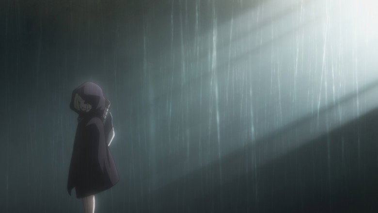 Still from SAKUGAN - Season 1 Episode 9