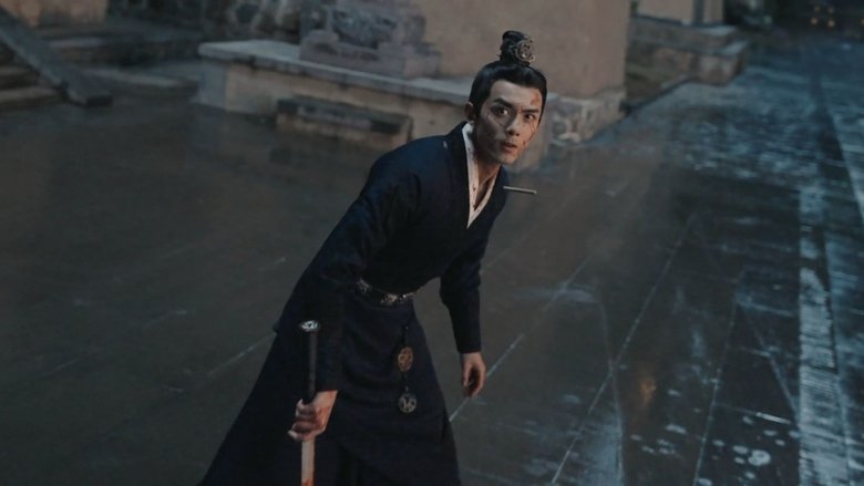 Still image for Love Like the Galaxy season 1 episode 50: Episode 50 Still image for Love Like the Galaxy season 1 episode 50: Episode 50