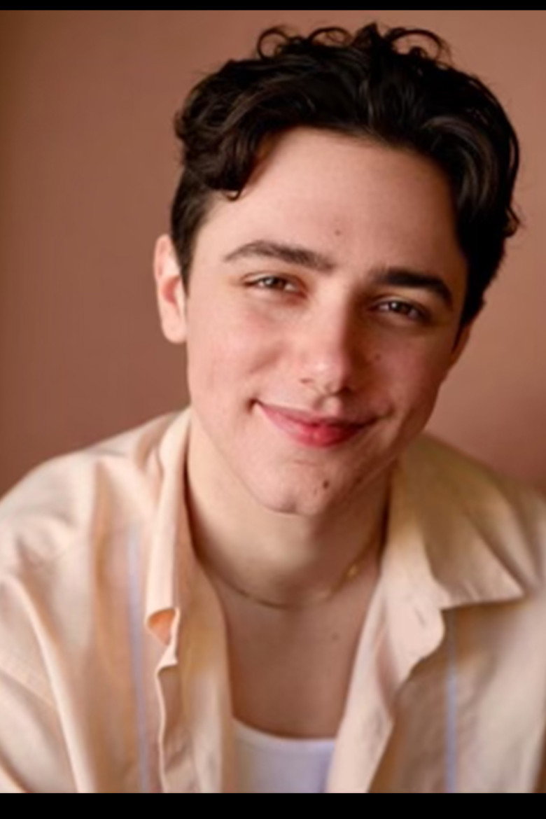 Christopher Alvord