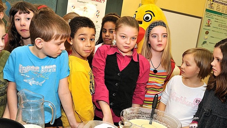 Kluci v akci Sezóna 1 Epizoda 157 bombuj