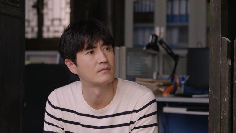 Still image for Sowers of Hope season 1 episode 5: Episode 5