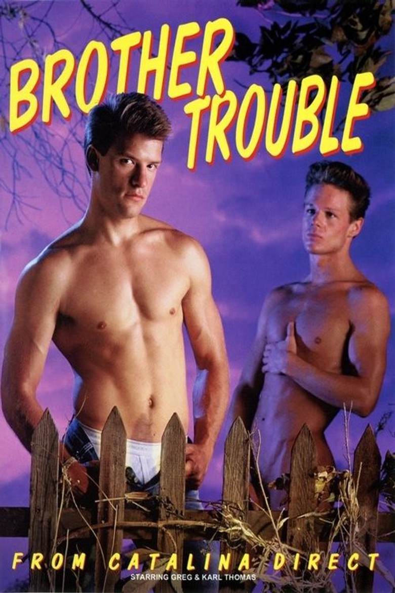 Imatge de Brother Trouble 2: Coming Together