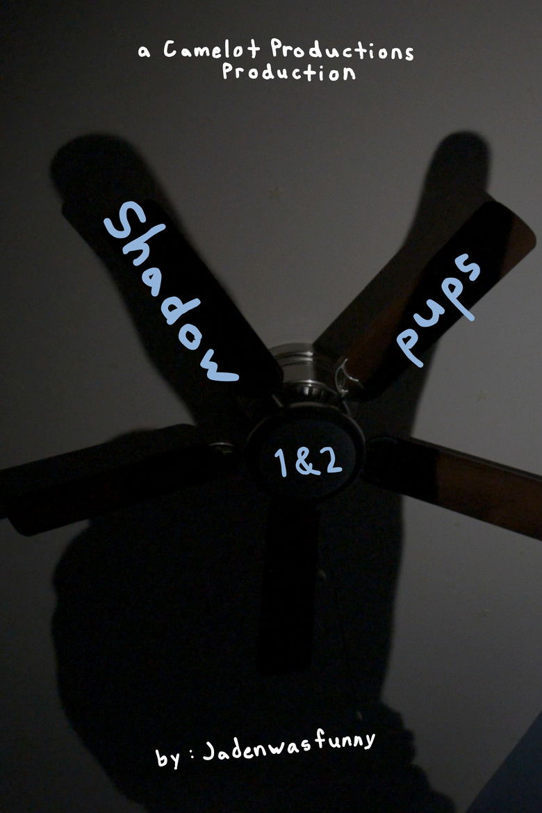Imatge de shadow pups 1 & 2