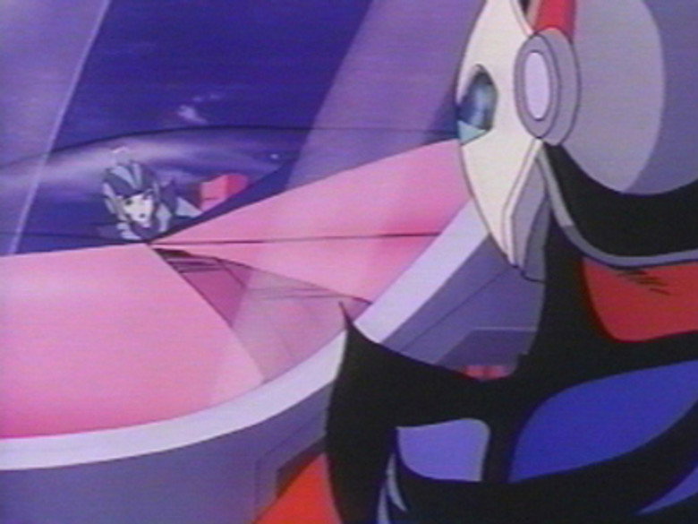 Still from UFOロボグレンダイザー - ซีซัน 1 ตอน 72