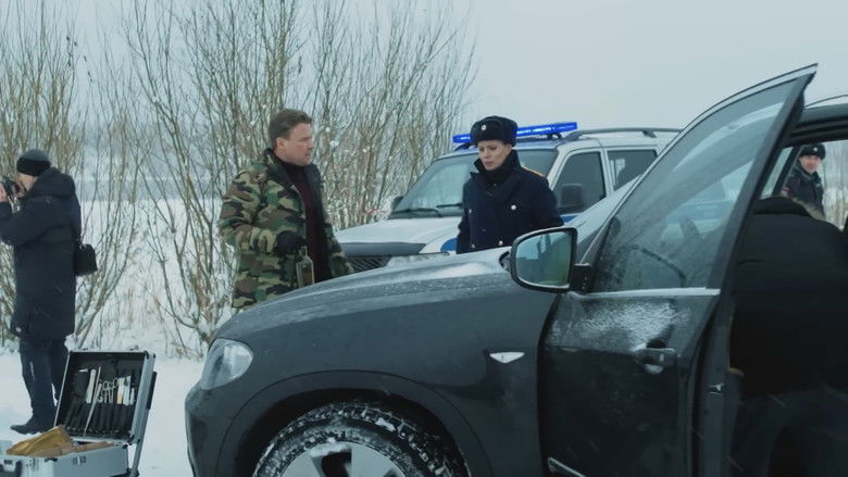 Still image for Закон тайги season 1 episode 21: Episode 21 Still image for Закон тайги season 1 episode 21: Episode 21