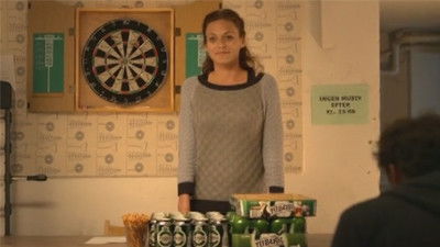 Still image for Tomgang season 1 episode 4: Episode 4