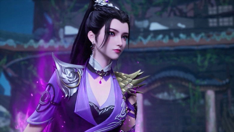 Still image for Fight For The Throne season 1 episode 43: Episode 43