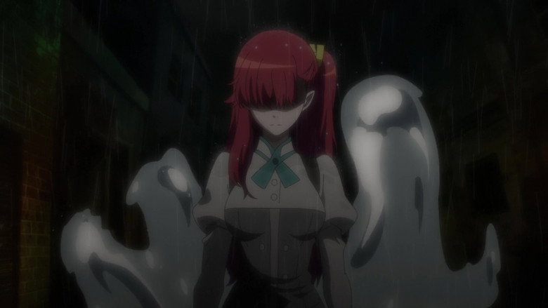 Still from BEM - Season 1 Episode 1