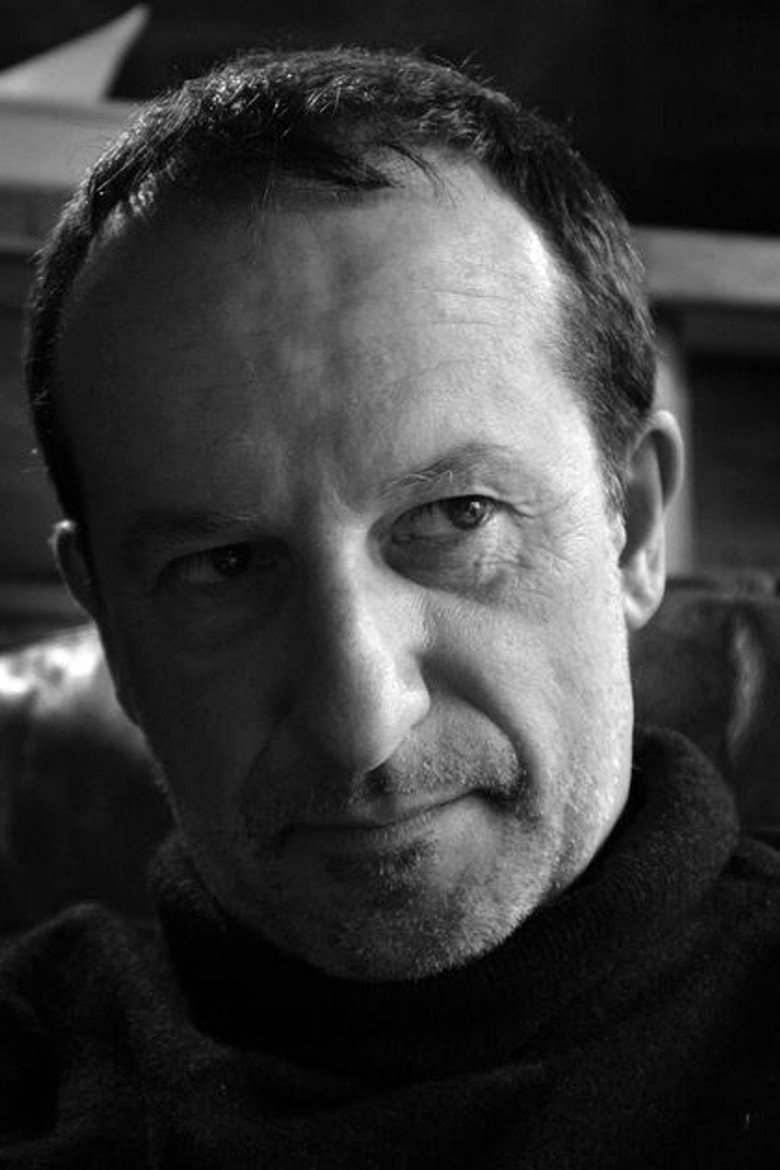 Max Belmessieri portrait