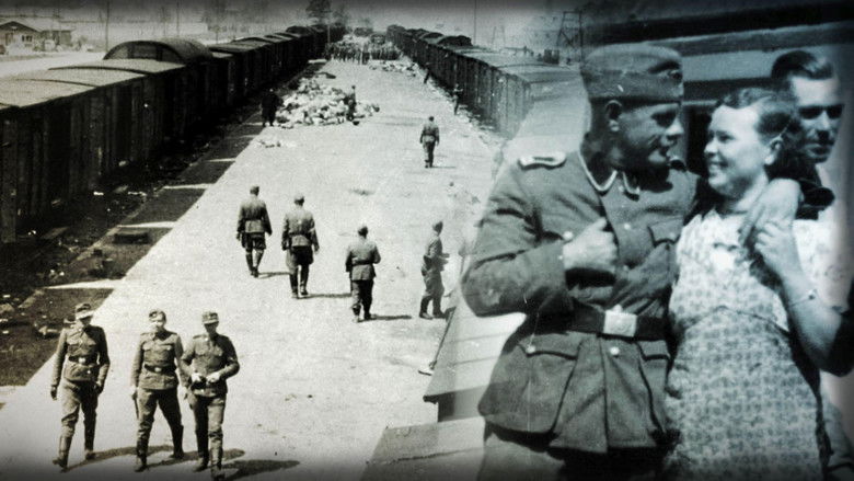 Still image for Die SS - Macht und Mythos season 1 episode 5: Episode 5