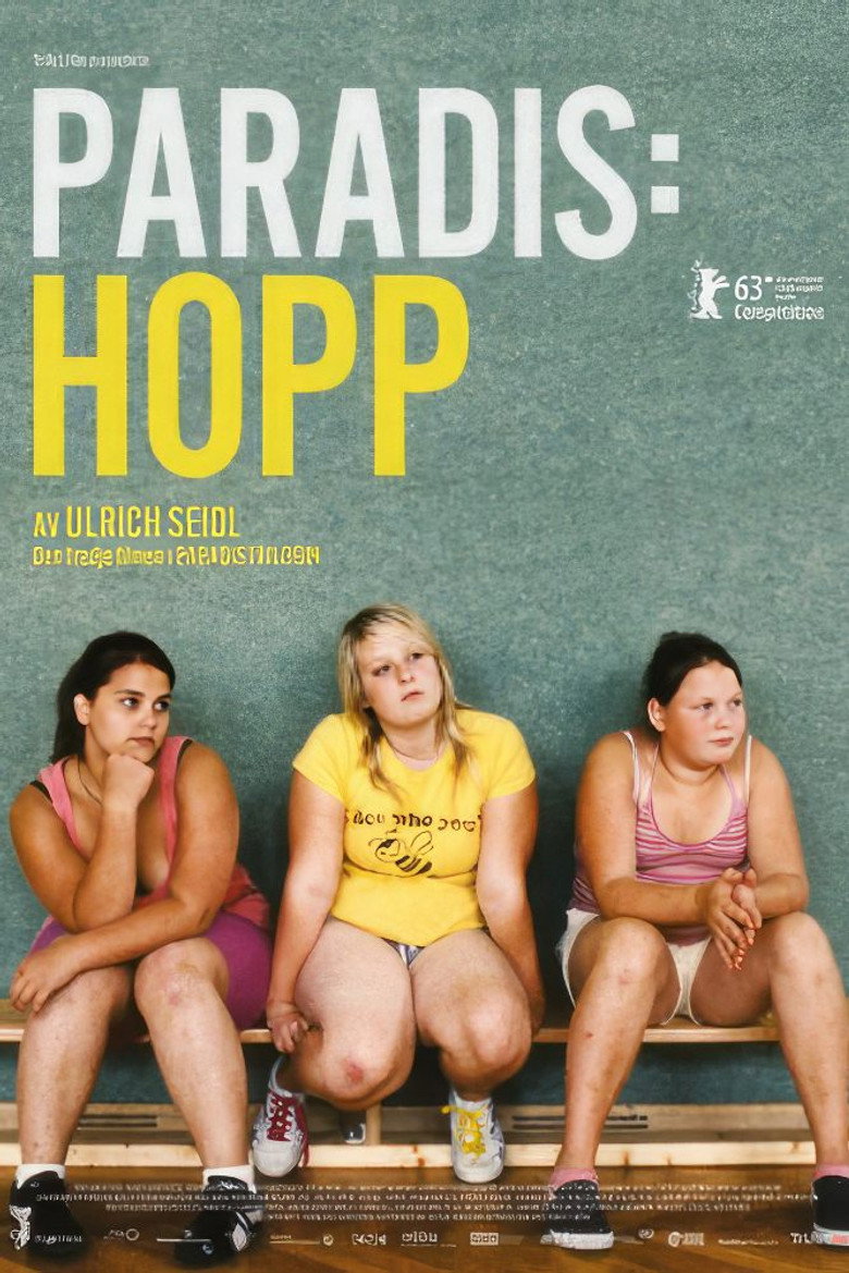 Paradis: Hopp (2013)
