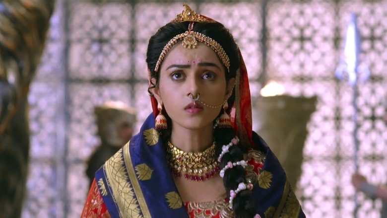 Still image for RadhaKrishn season 1 episode 145: Radha Invites Trouble Still image for RadhaKrishn season 1 episode 145: Radha Invites Trouble