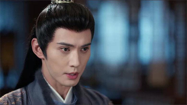 Still image for Love of Nirvana season 1 episode 12: Episode 12 Still image for Love of Nirvana season 1 episode 12: Episode 12