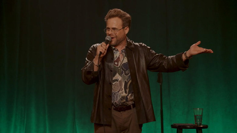 Imatge de Adam Conover: Big Divorce Energy