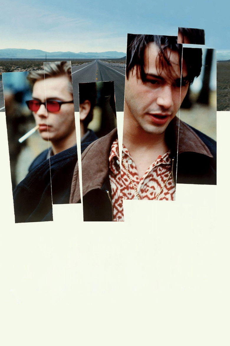 Imatge de My Own Private Idaho