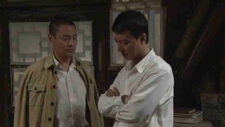 Still image for 尖刀 season 1 episode 31: Episode 31 Still image for 尖刀 season 1 episode 31: Episode 31