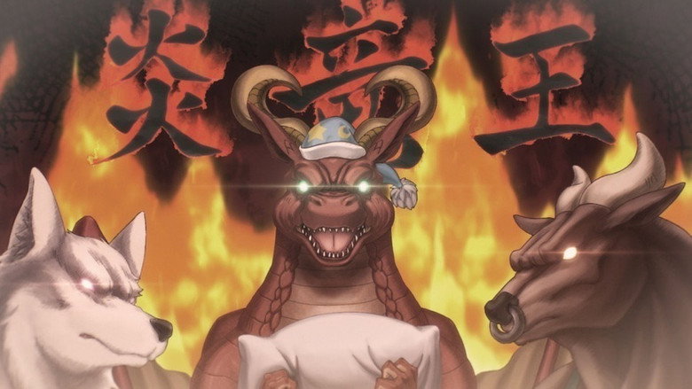 Still from Dragon Goes House-Hunting - Season 1 Episode 12