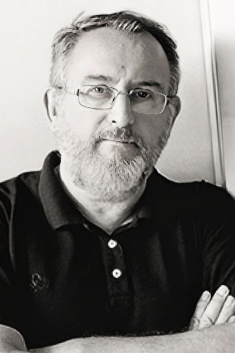 Alejandro Vizzotti portrait image