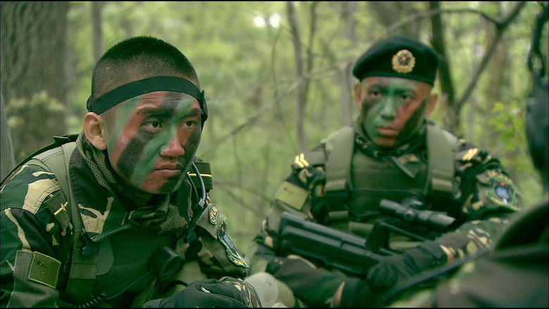 Still image for Loaded Bullets season 1 episode 18: Episode 18 Still image for Loaded Bullets season 1 episode 18: Episode 18