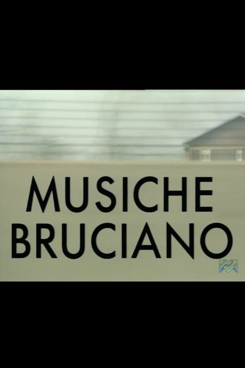 Musiche bruciano