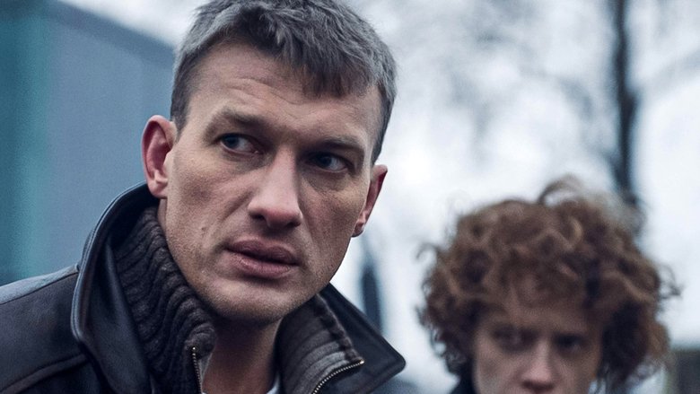 Still image for Hide and Seek season 1 episode 1: Episode 1