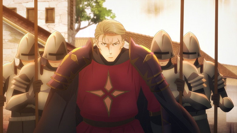 Still from Tales of Wedding Rings - Season 1 Episode 7