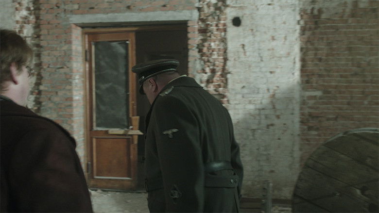 Still image for Переводчик season 1 episode 3: Episode 3