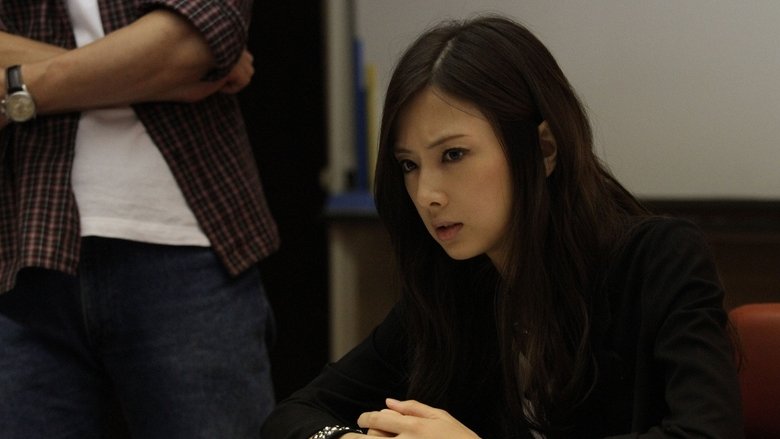 Still image for Detective versus Detectives season 1 episode 10: Episode 10