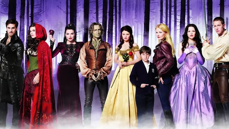 Once Upon a Time (2011)