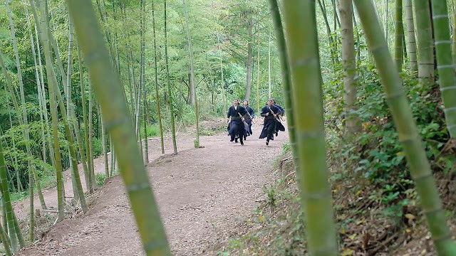 Still image for Under the Power season 1 episode 25: Episode 25 Still image for Under the Power season 1 episode 25: Episode 25