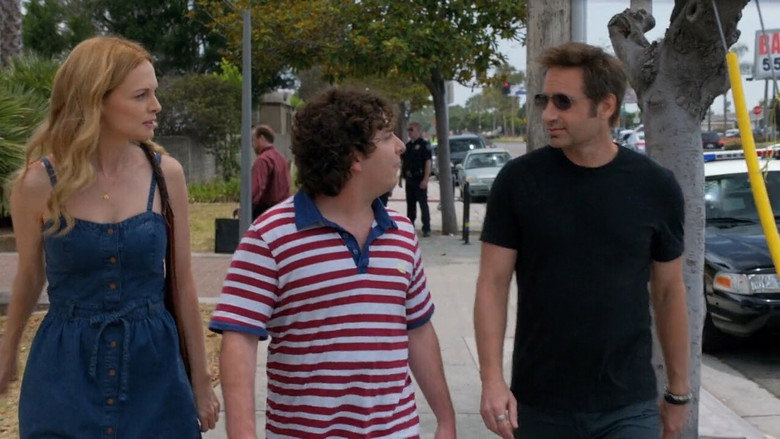 Still from Californication - Season 7 Episode 12